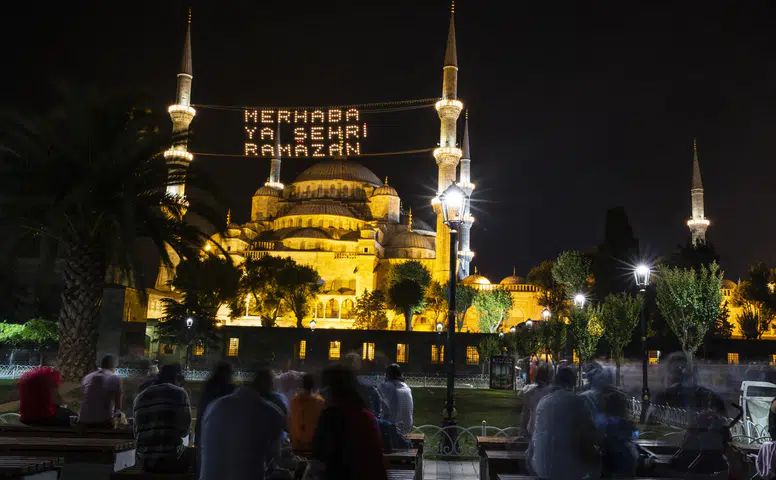 2026 Ramazan İmsakiyesi: İlk Sahur ve İlk Oruç Ne Zaman Olacak?