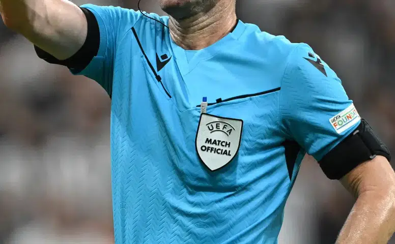 Fenerbahçe, nottingham forest ile kritik bir mücadeleye çıkacak: hakem kim?