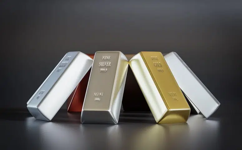Piyasalarda tansiyon yükseldi: Altın, gümüş ve platin neden yükselişe geçti?