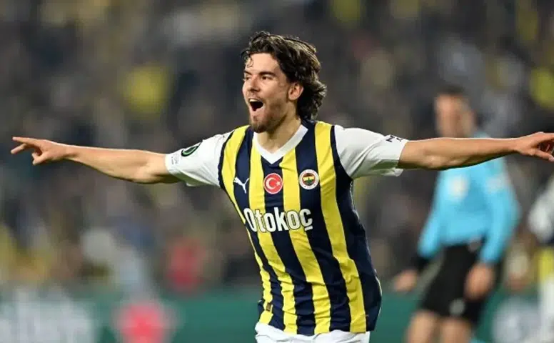 Ferdi Kadıoğlu'ndan Acı Paylaşım