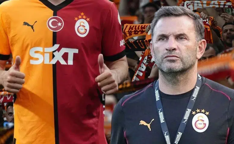 Galatasaray, Yusuf Demir ile Sözleşmesini Feshediyor