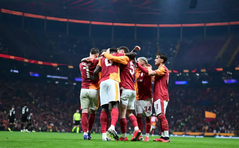 Galatasaray Juventus'u Geçerse Ne Kadar Ekonomik Kazanç Elde Edecek?