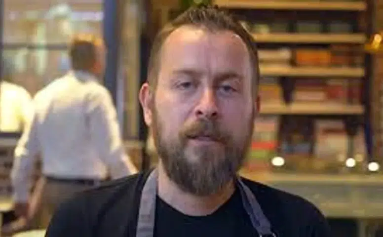 Şef Ömür Akkor: Anadolu Mutfağının Yükselen Yıldızı