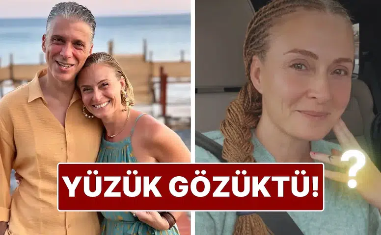Ceyda Düvenci ve Güçlü Mete'nin Evlilik İddiaları Neden Gündemde?