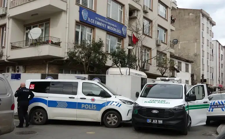 Ordu emniyetinde yaşanan trajik intihar olayı nedir?