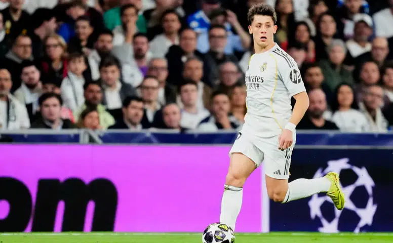 Arda Güler, Fenerbahçe'ye Doğum Günü Hediyesi Olarak 2 Milyon Euro Kazandırdı