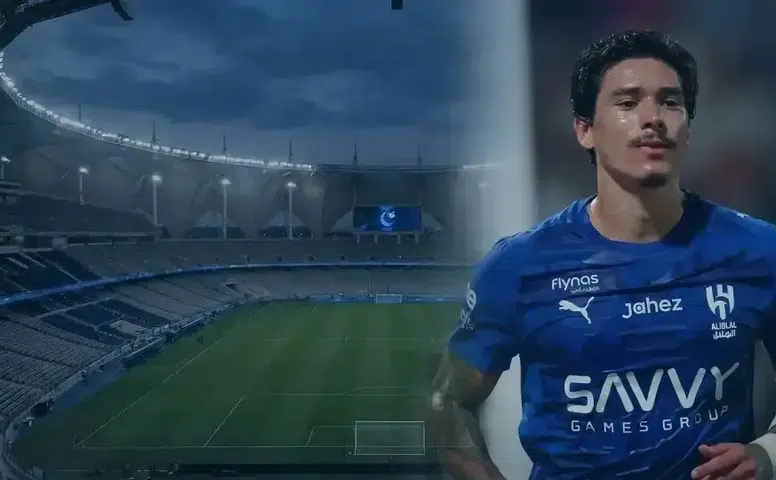 Suudi Arabistan'da Al-Hilal, Karim Benzema ile Darwin Nunez'i kadrodan çıkararak yabancı sınırı krizini nasıl çözdü?