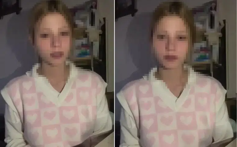 17 Yaşındaki İremnur Ç.'den Şok Edici İddia: Öz Ağabeyim Taciz Etti, Yardım Edin