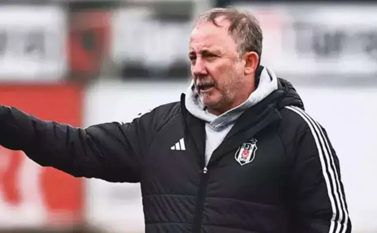 Beşiktaş'ta Sergen Yalçın, Yeni Transferler İçin Hangi Kararları Aldı?