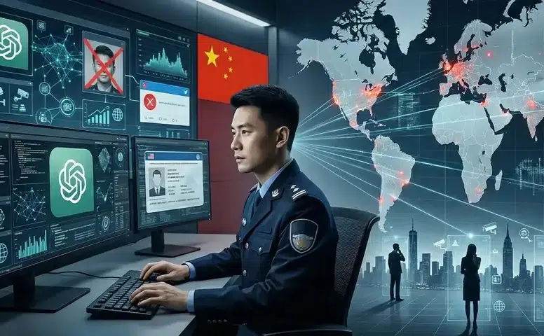 Çinli Yetkililerin ChatGPT Kullanımı Neden Tartışma Konusu Oluyor?