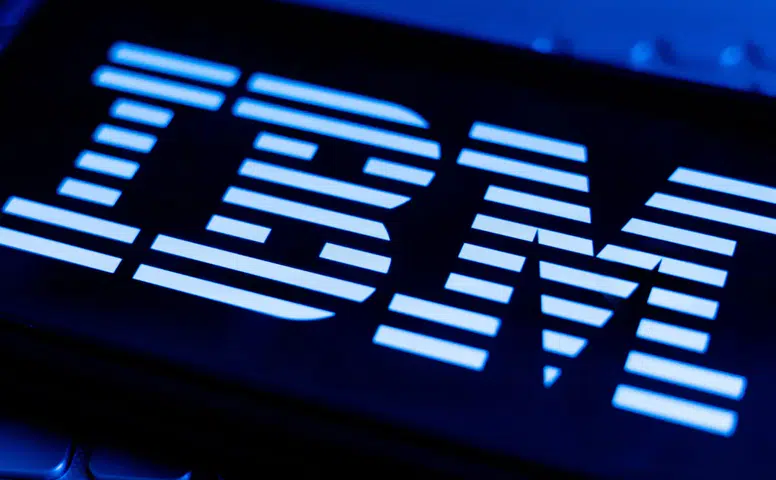 Yapay zeka alanında önemli bir gelişme: IBM hisseleri 25 yılın en büyük düşüşünü mü yaşıyor?