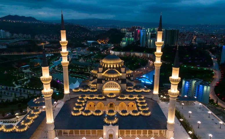 2026 Yılı Ramazan Ayı Ne Zaman Başlayacak ve İlk Oruç Hangi Tarihte Tutulacak?