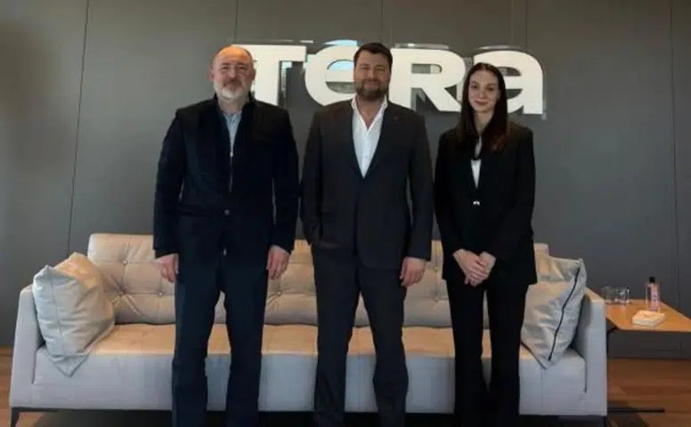 Manas enerji yönetimi, tera yatırım ile yeni bir büyüme dönemine mi giriyor?