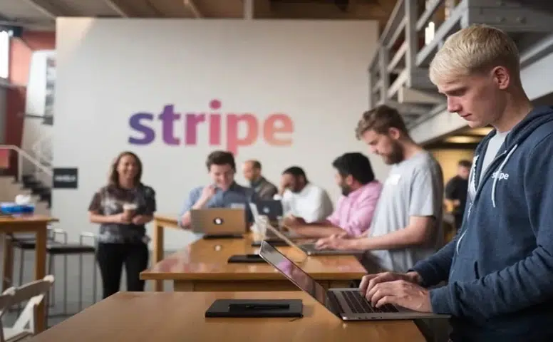 Stripe, paypal'ı satın alma seçeneklerini değerlendiriyor mu?