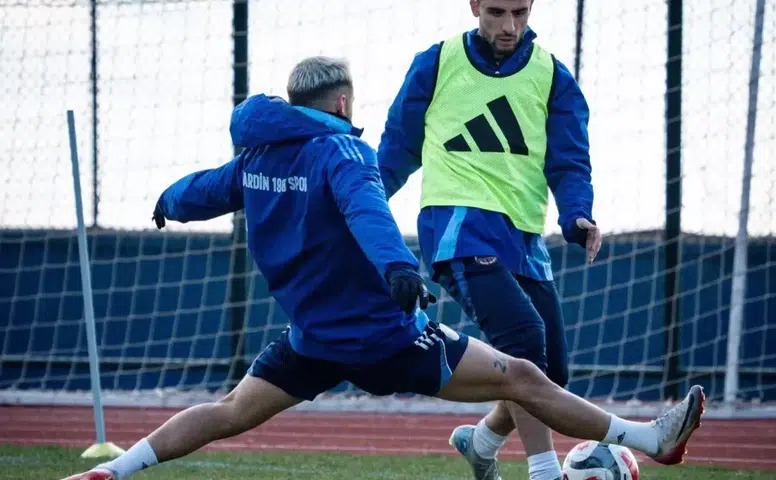 Mardin 1969 spor, arnavutköy maçına nasıl hazırlandı?