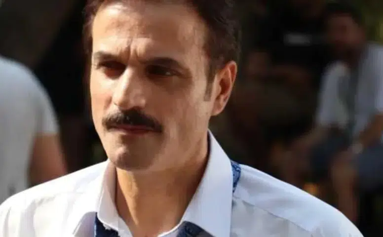 Ufuk özkan, yoğun bakımda mı? oyuncudan açıklama geldi