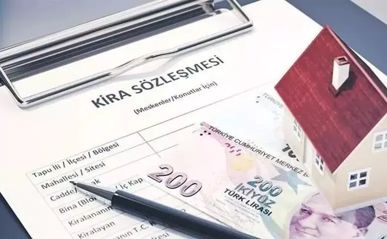 Şubat 2026 Kira Artış Oranı Açıklandı