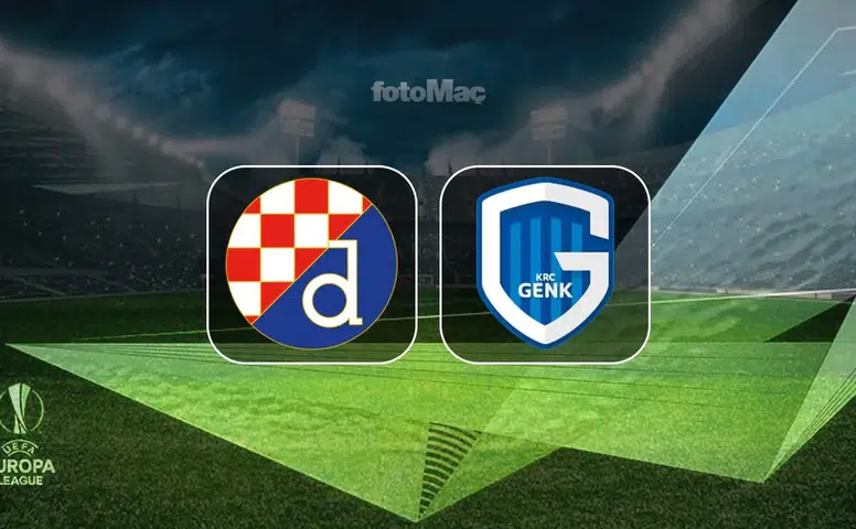 Dinamo Zagreb-Genk maçı ne zaman, saat kaçta ve hangi kanalda canlı izlenebilir?