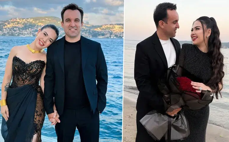 Sosyal medya fenomeni özlem öz ve eşi tayyar öz'ün yargılandığı davada yurt dışı çıkış yasağı kaldırıldı mı?