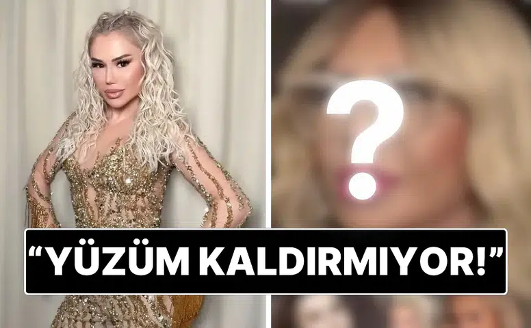 Ceylan Avcı'nın estetik açıklaması neden bu kadar dikkat çekti?