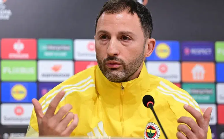 Fenerbahçe'de Sakatlık Sorunları Devam Ediyor: Dorgeles Nene'nin Durumu Ne?