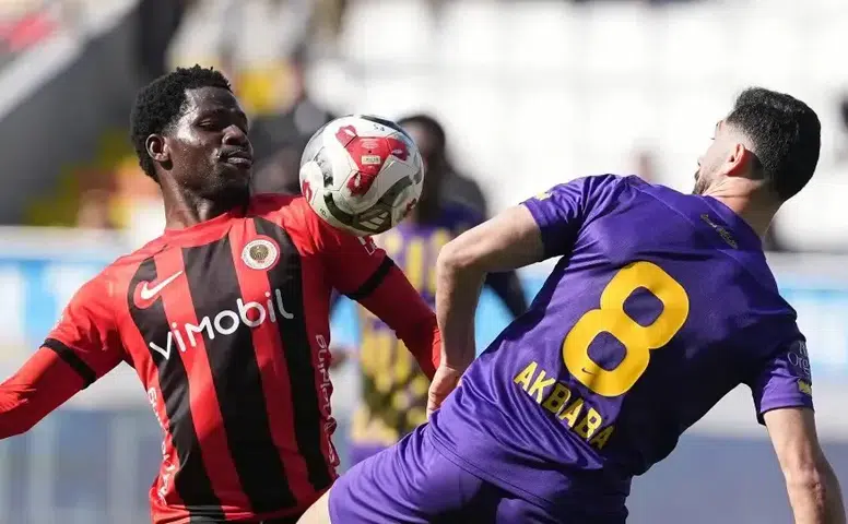 Eyüpspor, kritik galibiyetle küme düşme hattından uzaklaştı mı?