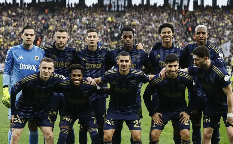 Fenerbahçe'den Ayrılan Jhon Duran Hakkında Şok Gelişmeler Neler?