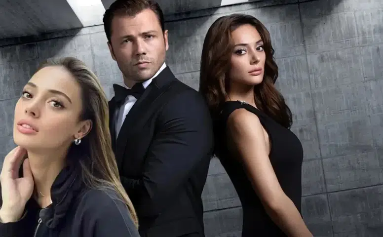 Rabia Soytürk'ün sağlık durumu nedir? Teşkilat setinde yaşanan kaza sonrası gelişmeler