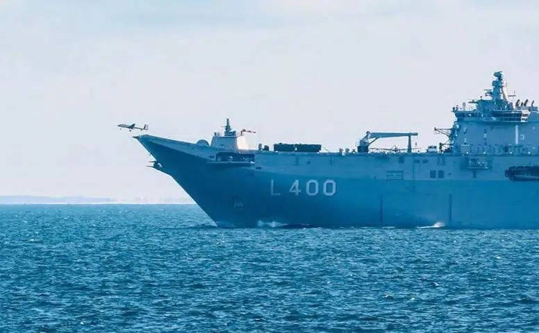 NATO Tatbikatında Yerli Sistemlerle Tam Isabet: Bayraktar TB3 SİHA'nın Gövde Gösterisi Nedir?