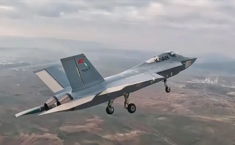 Suudi Arabistan'da 5. Nesil Savaş Uçakları Rekabeti: F-35A, Kaan, KF-21 ve GCAP Tempest Hangi Avantajları Sunuyor?