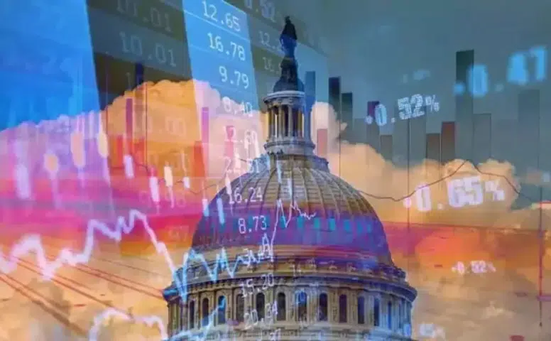 ABD'de Tarım Dışı İstihdam Ocakta Beklentileri Aştı