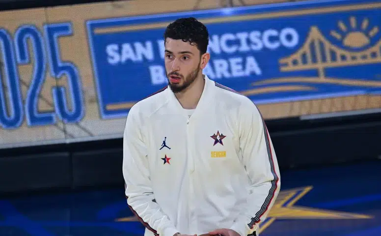 Alperen Şengün NBA All-Star Maçında Sahne Alıyor: Heyecan Dorukta
