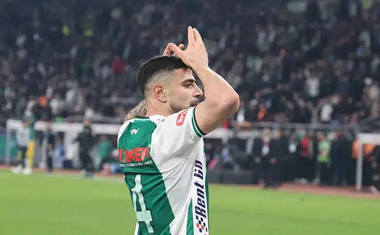 Konyaspor, Galatasaray'ı Mağlup Ederek 12 Maçlık Galibiyet Hasretine Son Mu Verdi?