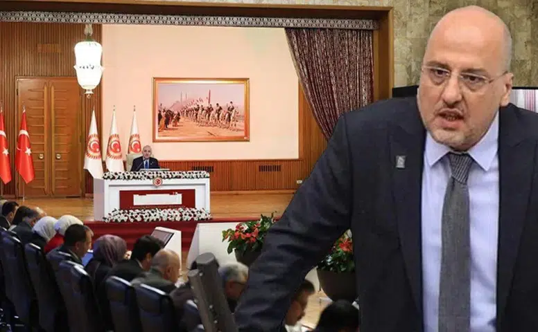 TİP, İmralı Süreci Raporuna Neden Hayır Oyu Verdiğini Açıkladı