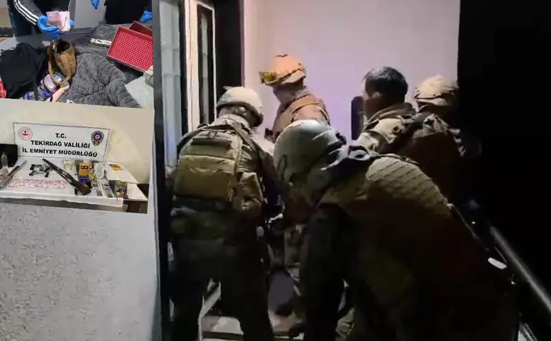 Aşk Büyüsü Tuzağıyla 46 Milyon TL Dolandırıcılık: Suç Şebekesi Ortaya Çıktı