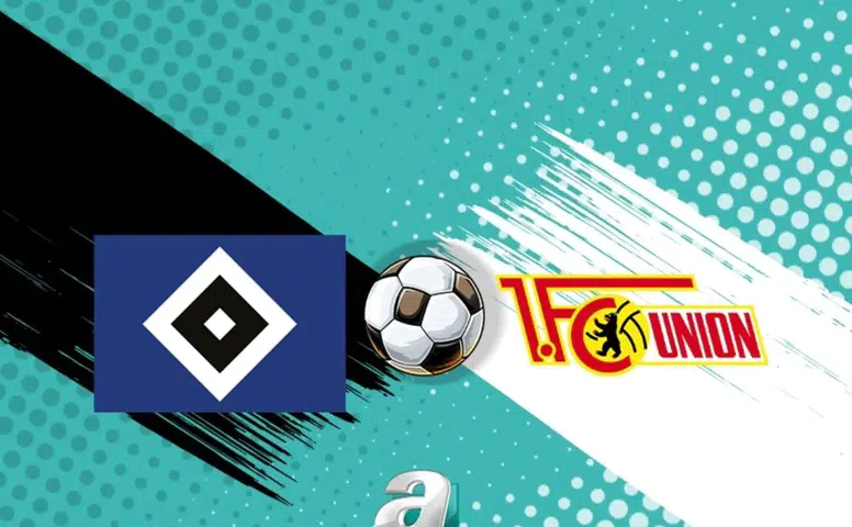 Bundesliga'nın 22. Haftasında Hamburg ve Union Berlin Karşı Karşıya Geliyor: Maç Ne Zaman, Saat Kaçta ve Hangi Kanalda Yayınlanacak?