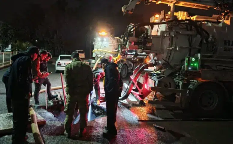 Antakya ve iskenderun’da sağanak yağış nedeniyle acil durum önlemleri alındı mı?