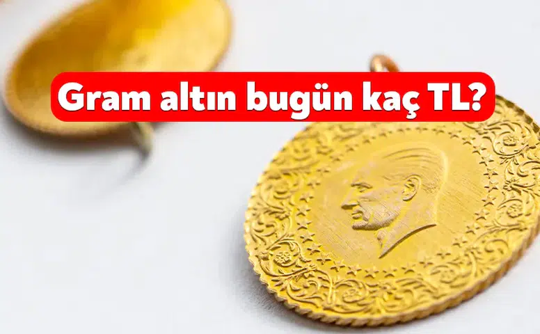 26 Şubat 2026'da Gram Altın ve Çeyrek Altın Fiyatları Ne Kadar?