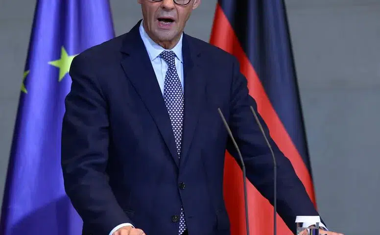 Almanya'dan Türkiye'ye Alican Uludağ'ın Tutuklanmasına Tepki Mi Geliyor?