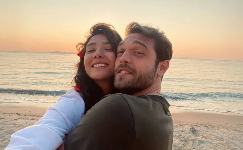 AyBüke Pusat'ın 31. Yaş Günü Kutlaması Furkan Andıç'tan Romantik Bir Mesajla Gerçekleşti Mi?