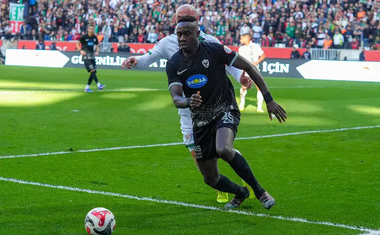 Keçiörengücü - Amedspor Maçı Ne Zaman, Saat Kaçta ve Hangi Kanalda Yayınlanacak?