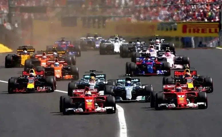 Formula 1'de İstanbul Park Pistinin Yeniden Takvime Alınması Bekleniyor Mu?