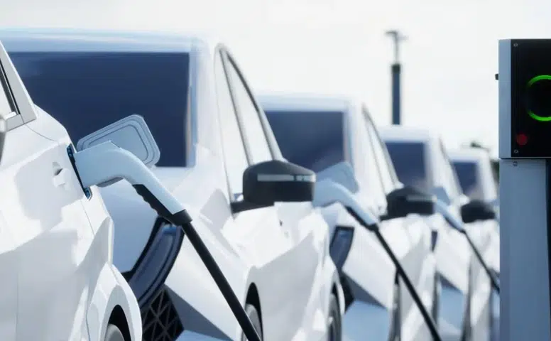 Avrupa'da elektrikli otomobil satışları %24,3 artarak 154 bin adedi aştı mı?
