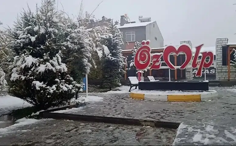 Özalp Devlet Hastanesine 97 Personel Alınacak