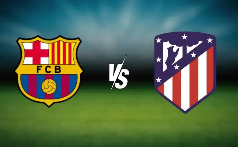 Atletico Madrid ile Barcelona Maçı Ne Zaman ve Hangi Kanalda Yayınlanacak?
