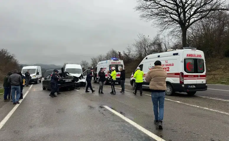 Polis Memuru Kazım Kızıl'ın Hayatı ve Trafik Kazası Sonucu Vefatı