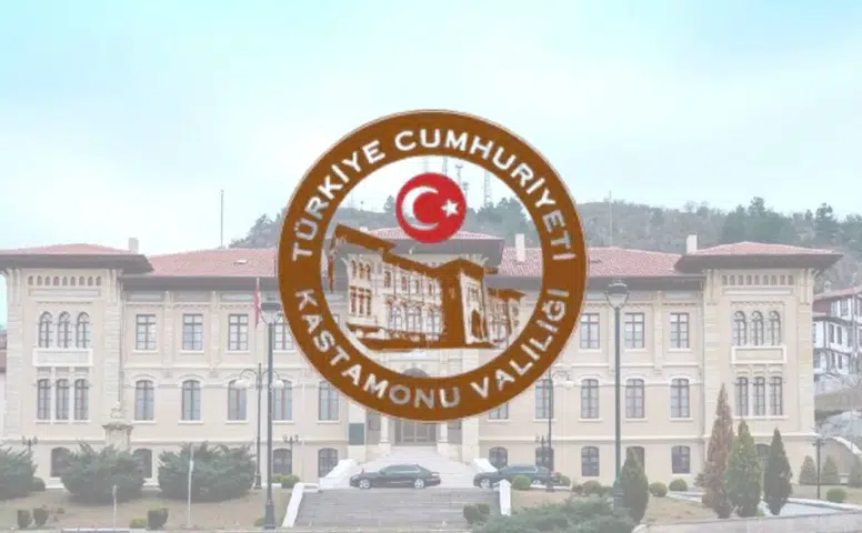 Kastamonu Valiliği'nden Günübirlik İşçi Alımı İlanı