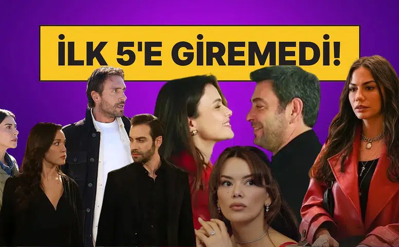 Fandomlar Kapışıyor: Hangi Dizi YouTube'da Daha Fazla Aboneye Sahip?