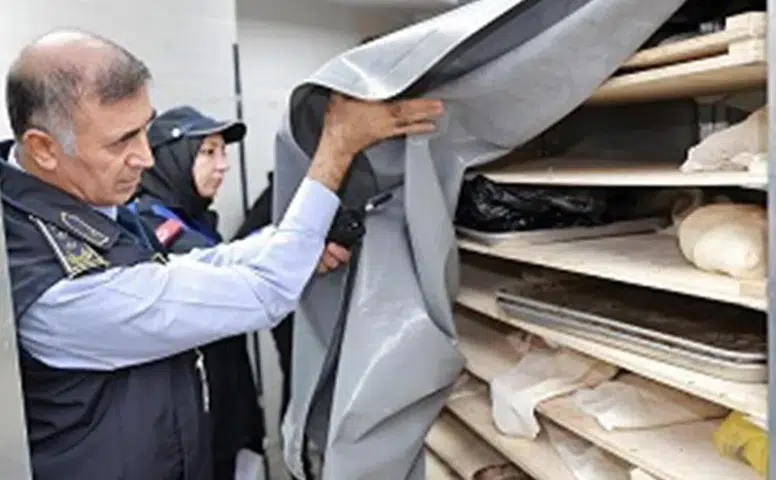 Sultanbeyli'de fırın denetimleri ramazan ayı boyunca devam ediyor mu?