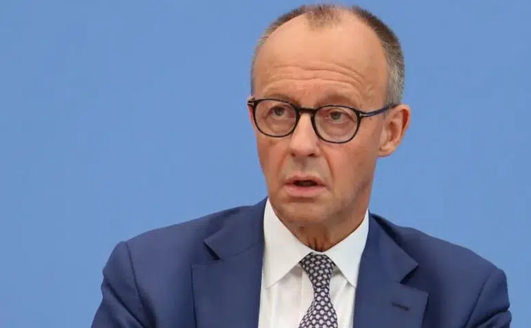 Almanya Başbakanı Merz, Çin'e Resmi Ziyaret Gerçekleştirecek Mi?